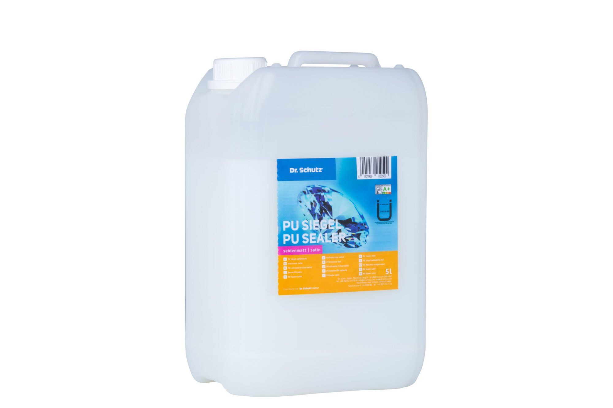 Dr Schutz PU Sealer 5L