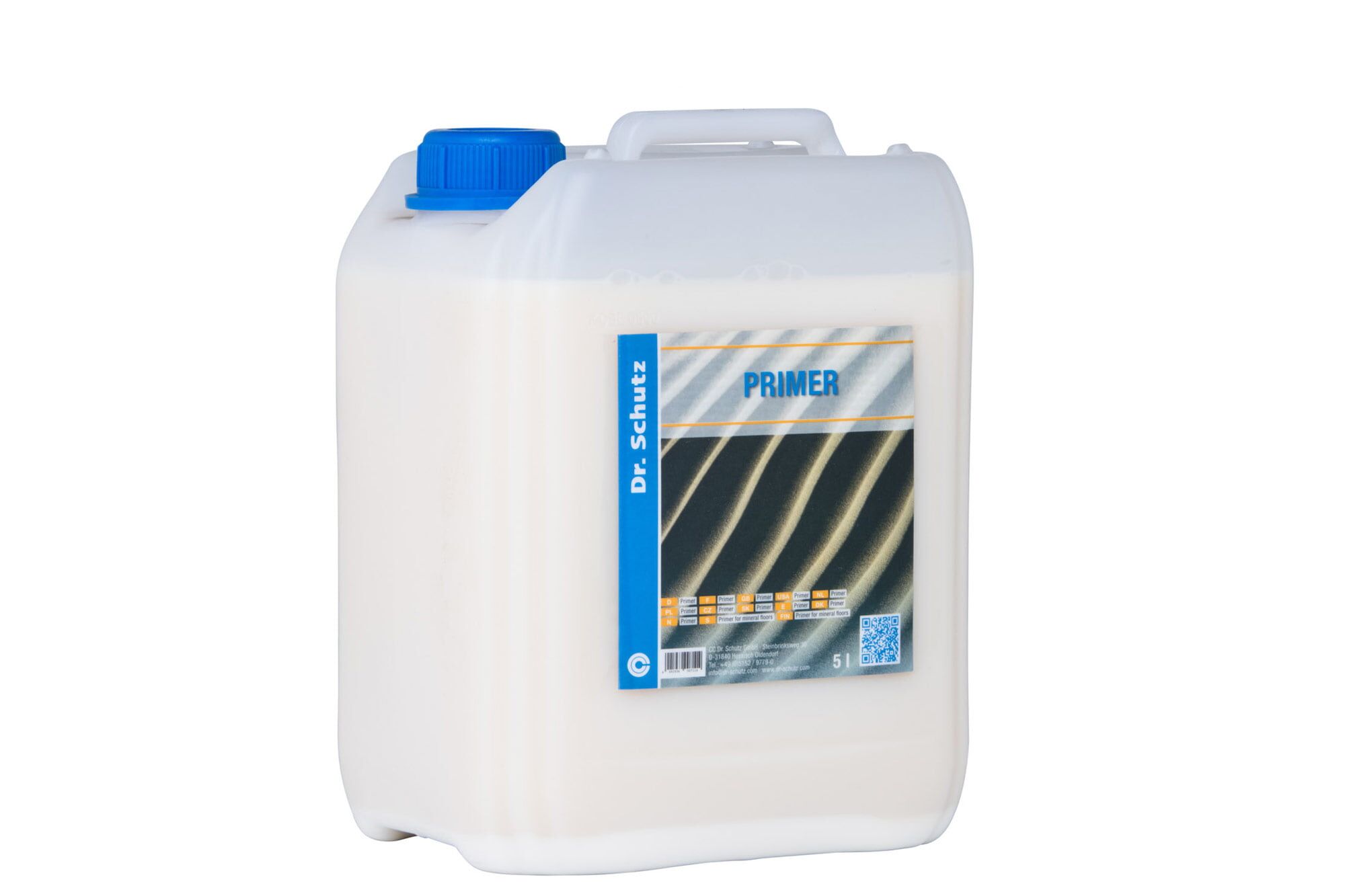 Dr Schutz Primer 5L